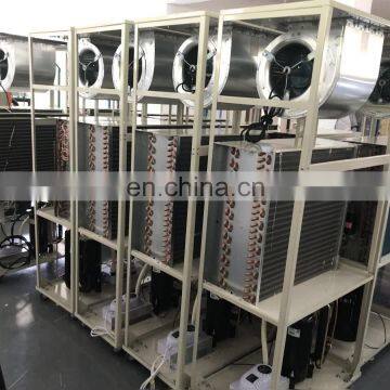 240LPD Dehumidifier