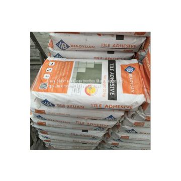 General Purpose Tile Adhesive for All Tile Purpose