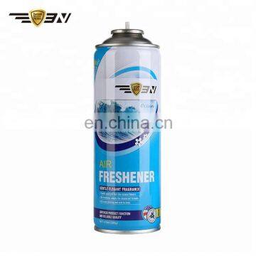 Top Quality Home Air Freshener(N834OC), Eco-Friendly Domestic Air Freshener With Ocean Scent, Toilet Aerosol Air Freshener Spray photo-6