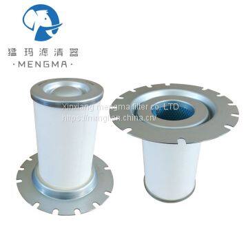 Mengma Supply Atlas Oil Separator 2901164300 1622569300 for Atlas compressor parts