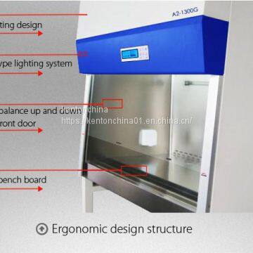 Biosafety Cabinet Manufacturers Direct Sales, Professional Exports to Australia, Spain and the United States photo-3