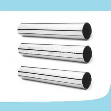 TP316L Stainless Steel Bright Annealed Tube