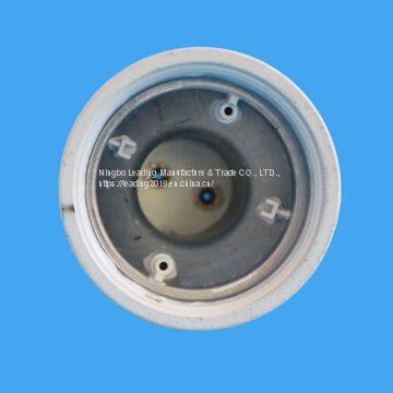 GU10-BDL High Light Transmittance LED Spotlamp of Lens Cover&cup photo-2