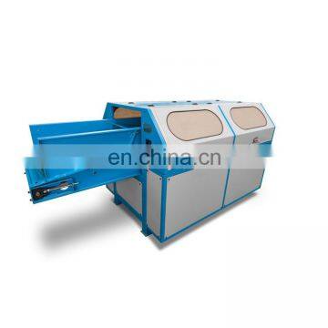 Greyish White Industrial High Production Recycle Foam EVA Sponge Cutter in Furniture Accessories for Sale photo-5