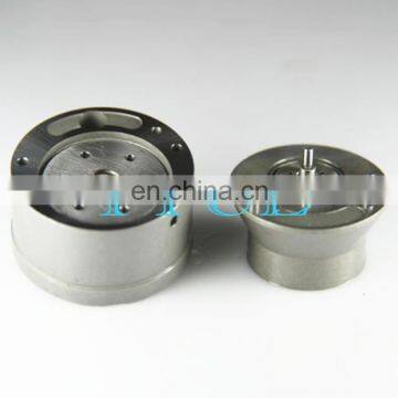 Common Rail Injector Control Valve 7135-588 Solenoid Valve Actuator Kit 7135588