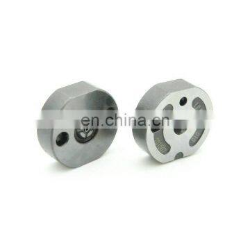 DENSO Original Injector Valve 095000-5471 Control Valve Seat 19# Denso Injector Control Valve Orifice Plate for 095000-5474 photo-2