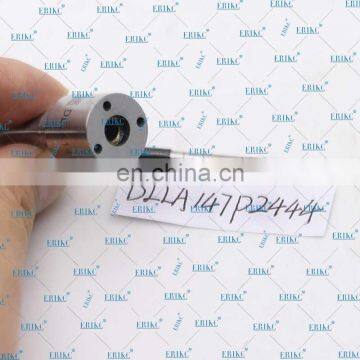 ERIKC DLLA147P2444 Diesel Fuel Injector Nozzle DLLA 147 P 2444 0433172444 Pump Nozzle for 0445120429 0445120379 photo-3