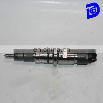 0 445 120 329 High Quality Fuel Injector 0445120329
