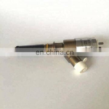 original common rail injector 326-0680 for M318D