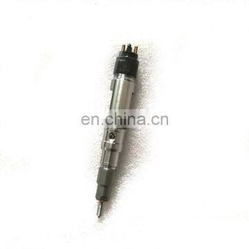 diesel engine fuel Injector 0445120217 0445120218 0445120219