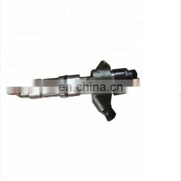 common rail injector 0445120343 suitable nozzle 0433172344 DLLA152P2344 control valve F00RJ01692