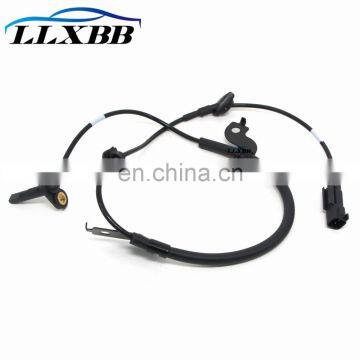 Original ABS Wheel Speed Sensor 4670A575 For Mitsubishi Outlander Lancer ASX 4670A031 ALS1785