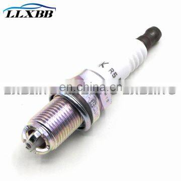 Original Auto Iridium Spark Plug 12129063428 For BMW ZFR5F 12129069877 photo-4