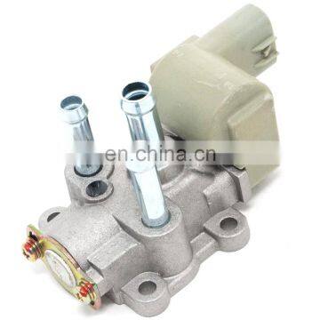 IDLE AIR CONTROL VALVE Motor For TOYOTA RAV4 MR2 CAMRY CELICA 2.2L 22270-74130 22270-74250 2227074130