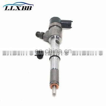 Fuel Injection Diesel Injector 0445120090 for BOSCH COMMINS Truck 0 445 120 090 photo-4