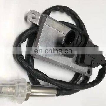 Truck Engine Nitrogen Oxide Sensor 4984577