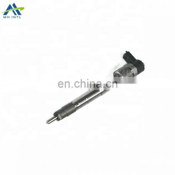 Hot Sale Durable High Quality Diesel Common Rail Injector 0445110796 For BOSCH Common Engine