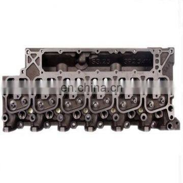 QIANYU 6BT/6BTAA Cylinder Head 6BT 3966454 3934747 Diesel Engine Block Ass'y photo-2