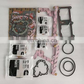 High Quality Dongfeng Cummins N14 Lower Cylinder Head Gasket Kit 4025069 3803376 3803613 photo-2