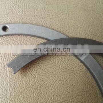 4023203 4926019 3161653 3822062 3028107 Cummins Engine L10 ISM QSM11 Crankshaft Upper Thrust Washer Bearing photo-2