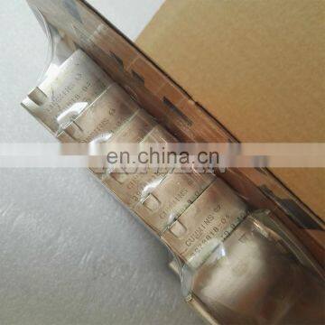 Rodamiento Principal Cummins 4BT 6BT 3978818 3978820 3978822 Metal de Bancada