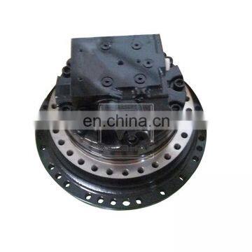 Excavator CLG920 CLG922 Travel Motor Assy Final Drive For CLG920 CLG922 Track Drive Motor