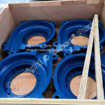 China 10/8 ST AH Slurry Pumps Spare Parts photo-5