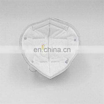 Wholesale Activated Ce En149 Ffp3 Carbon Dust Mask