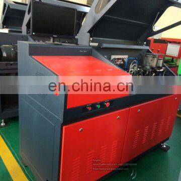 Hot Sale Common Rail Diesel Fuel Test Bench Repair Machine CR815