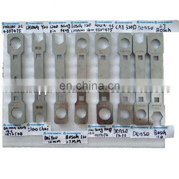 No066(5), Full  Set  Injector Solenoid Valve Wrench