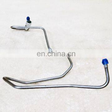 Hubei July QSB Diesel Engine Part Injector Fuel Supply Tube 3930740