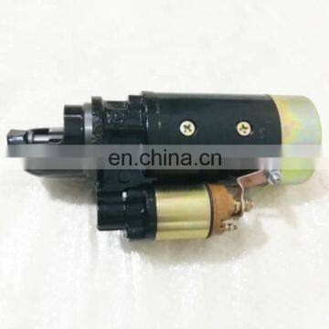 DCEC 6BT Engine Parts 4935789 Starter photo-3