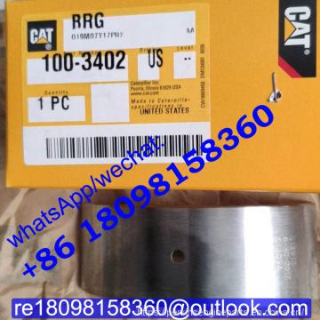 100-4302 1004302 Bearing for CAT Caterpillar Excavator  330C 330D 336D 336E 345B