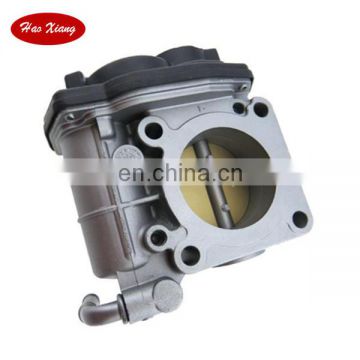 Good Quality Throttle Body Assembly 16119-ED000