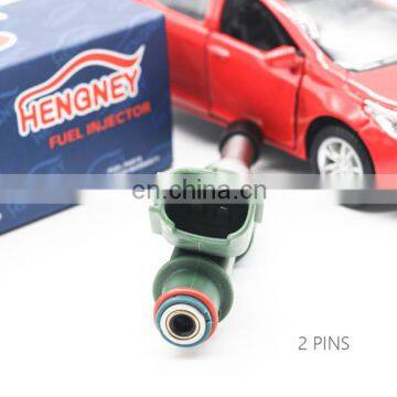 From Guangzhou Auto Engine Parts 23250-0c050 232090c050 For Hilux Vigo 2TR Car-styling Fuel Injector Parts photo-4