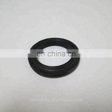 Hot Sale Diesel Engine Spare Parts Crankshaft Front Oil Seal 4890832 photo-3