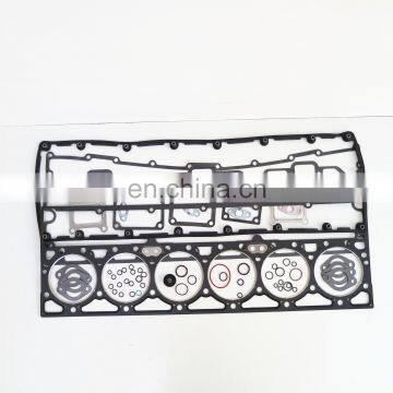 Diesel Machinery Engine Spare Parts M11 ISM11 QSM11 Upper Engine Gasket Set 4025157 4089478 photo-4