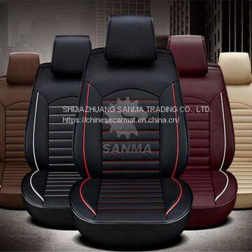 Seat Cover for Car 5 Seats And 7 Seats
