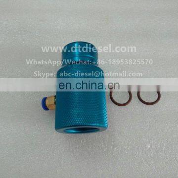 Collector For FOTON Injector photo-4