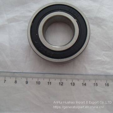 High Quality 2KVA 168F 170F 6205 Generator Bearing Spare Parts photo-4