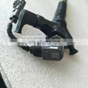 Оригинальный инжектор 23670-26011 9729590-011 photo-2