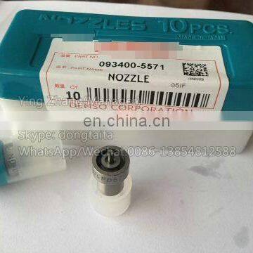 Diesel Fuel Injector Nozzle DN4PD57 093400-5571 photo-3