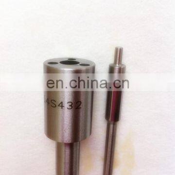 Fuel injection nozzle DLLA154S432