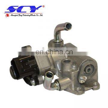 New IDLE AIR CONTROL VALVE MOTOR Suitable for MITSUBISHI LANCER OE MD614921