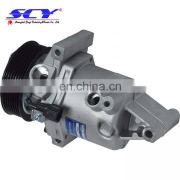 AC Compressor Suitable for NISSAN 926003HN0C 926001CK1A 926001HC1B 926001HC2B 926001HD1B 926001KC5A 926001KC5B 926001KC7A 926001