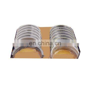 3801263 diesel Main Bearing 0.030 Set for cummins N14-435E PLUS diesel engine spare Parts  manufacture factory in china order