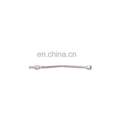 3165728 Fuel Supply Tube for  cummins cqkms KTA-19-G-2 K19  diesel engine spare Parts  manufacture factory in china