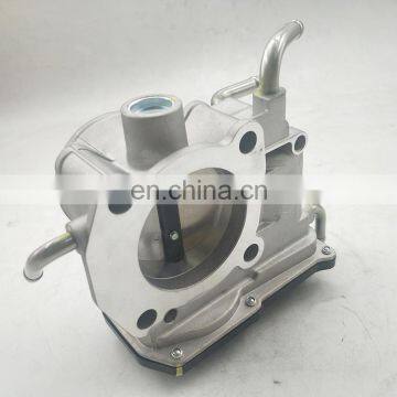 22030-0H010/22030-28030/W0133-1744594-AIS Fuel Injection Throttle Body For Camry Highlander RAV4 Scion TC04-07 photo-5