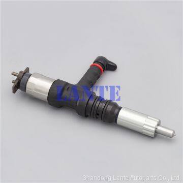 Common Rail Injector 095000-6290 095000-6640 095000-0562 Diesel Injector photo-3