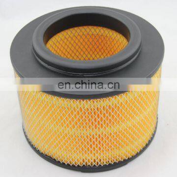 Factory supply High quality Auto Air Filter for toyota car 17801-0C010